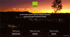 Desktop Screenshot of bellette.com.au